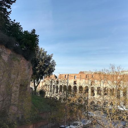 Colosseum Music Design โรม ภายนอก รูปภาพ