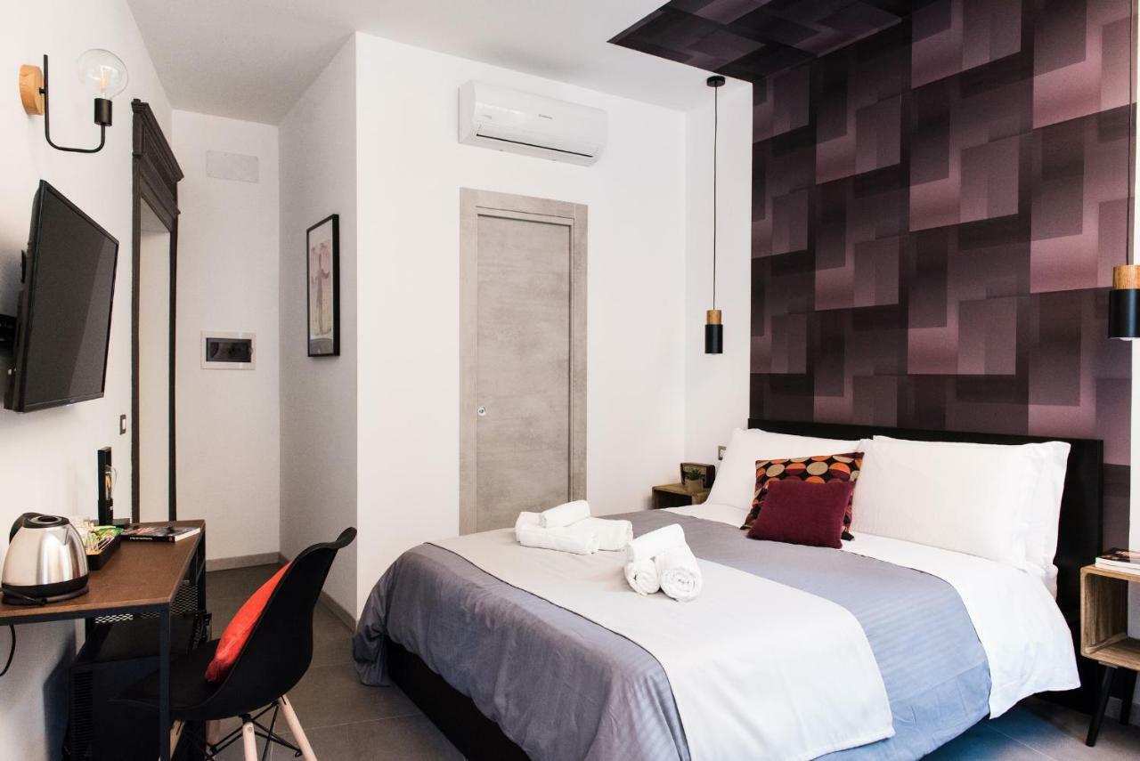 Colosseum Music Design โรม ภายนอก รูปภาพ