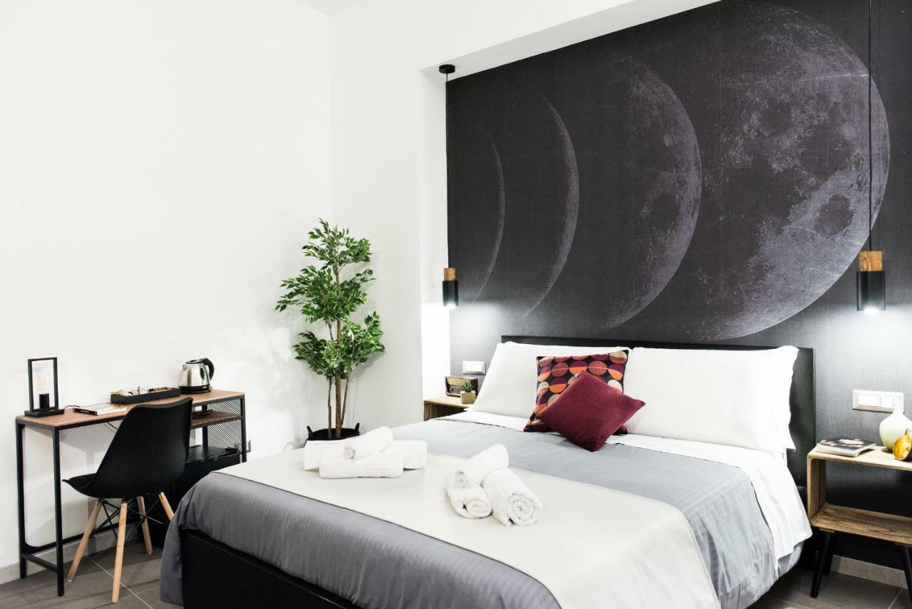 Colosseum Music Design โรม ภายนอก รูปภาพ