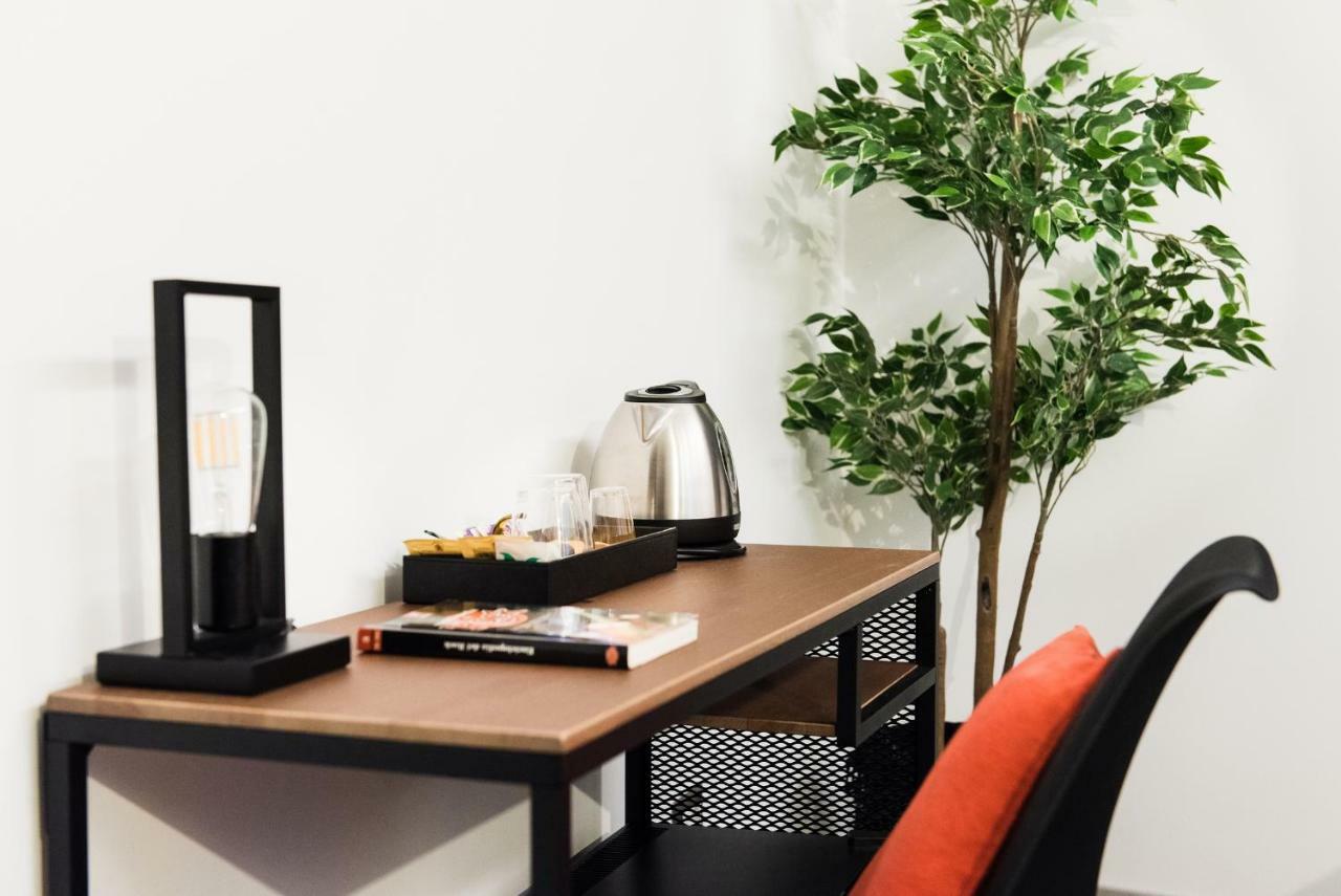 Colosseum Music Design โรม ภายนอก รูปภาพ